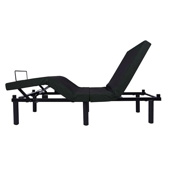DORMIOLITE II Adjustable Bed Frame Base - King & Twin Extra Large - Marjories Furniture (Las Vegas, NV)