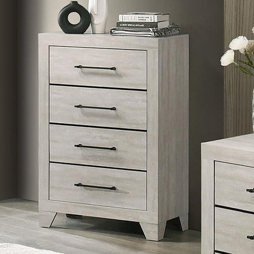 Dubuque Chest - Marjories Furniture (Las Vegas, NV)