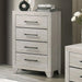 Dubuque Chest - Marjories Furniture (Las Vegas, NV)