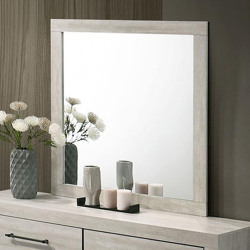 Dubuque Mirror - Marjories Furniture (Las Vegas, NV)