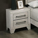 Dubuque Nightstand - Marjories Furniture (Las Vegas, NV)