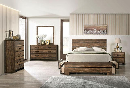 Chest Duckworth - Marjories Furniture (Las Vegas, NV)