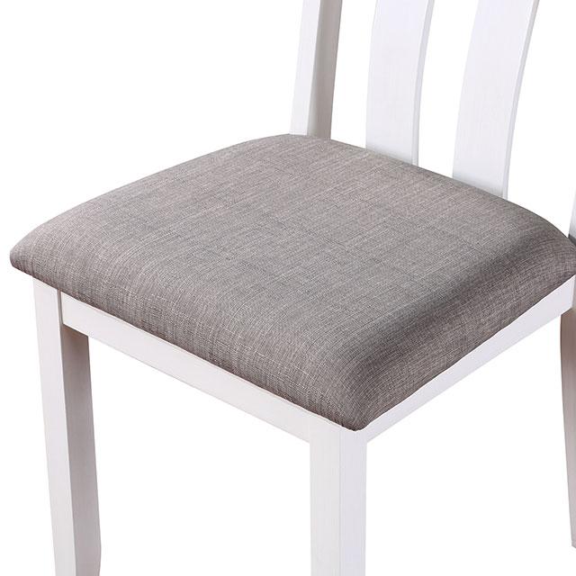 Dunseith 5 Pc. Dining Set - Marjories Furniture (Las Vegas, NV)