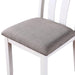 Dunseith 5 Pc. Dining Set - Marjories Furniture (Las Vegas, NV)
