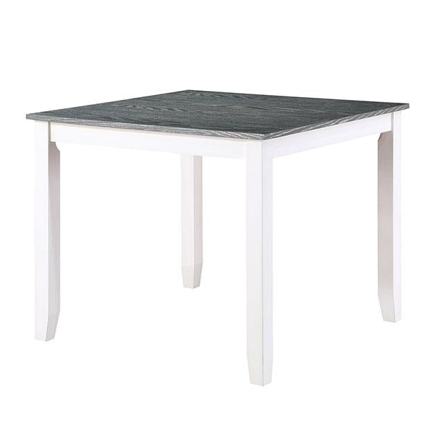 Dunseith 5 Pc. Dining Set - Marjories Furniture (Las Vegas, NV)