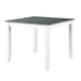 Dunseith 5 Pc. Dining Set - Marjories Furniture (Las Vegas, NV)