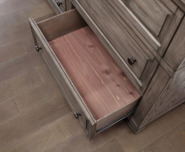 DURANGO Dresser - Marjories Furniture (Las Vegas, NV)