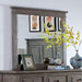 DURANGO Mirror - Marjories Furniture (Las Vegas, NV)