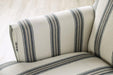 EALING Chair - Marjories Furniture (Las Vegas, NV)