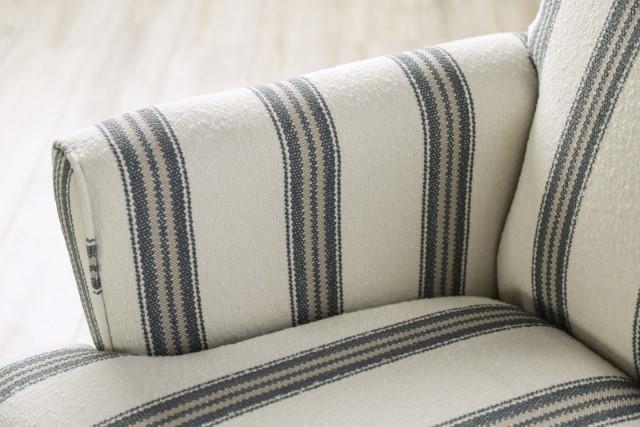EALING Chair - Marjories Furniture (Las Vegas, NV)