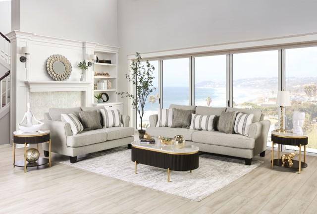 Ealing Sofa - Marjories Furniture (Las Vegas, NV)