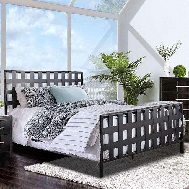 Earlgate Twin Bed - Marjories Furniture (Las Vegas, NV)