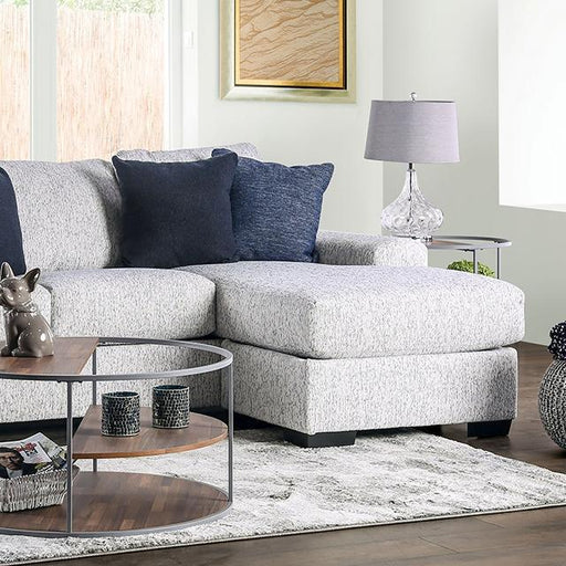 Eastcote Sectional - Marjories Furniture (Las Vegas, NV)