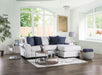 Eastcote Sectional - Marjories Furniture (Las Vegas, NV)