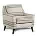 EASTLEIGH Accent Chair, Tribal - Marjories Furniture (Las Vegas, NV)