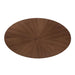 Ebikon Oval Dining Table - Marjories Furniture (Las Vegas, NV)