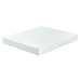 Edelweiss 10" Cal.King Memory Foam Mattress - Marjories Furniture (Las Vegas, NV)