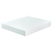 Edelweiss 12" King Memory Foam Mattress - Marjories Furniture (Las Vegas, NV)