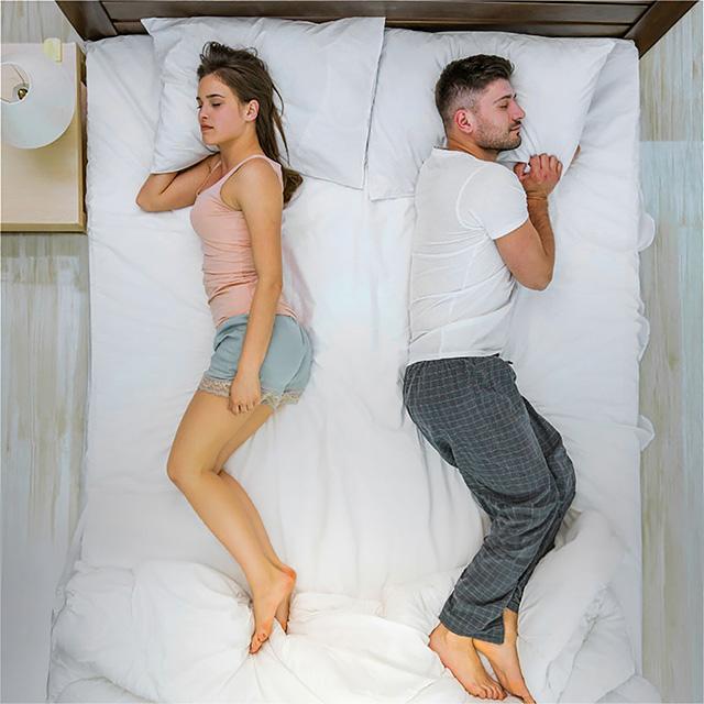Edelweiss 12" King Memory Foam Mattress - Marjories Furniture (Las Vegas, NV)