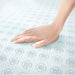 Edelweiss 12" Queen Memory Foam Mattress - Marjories Furniture (Las Vegas, NV)