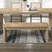 Edenbridge Bench - Marjories Furniture (Las Vegas, NV)
