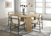 Edenbridge Dining Table Set - Marjories Furniture (Las Vegas, NV)