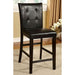 Edgemont Counter Ht. Table - Marjories Furniture (Las Vegas, NV)