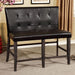 Edgemont Counter Ht. Table - Marjories Furniture (Las Vegas, NV)