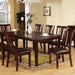Edgewood Dining Table Set - Marjories Furniture (Las Vegas, NV)