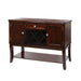 Edgewood Dining Table Set - Marjories Furniture (Las Vegas, NV)