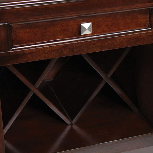 Edgewood Dining Table Set - Marjories Furniture (Las Vegas, NV)