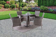 Elani Stacking Chair (2/STACK) - Marjories Furniture (Las Vegas, NV)