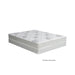 ELBERTYNA White 8" Tight Top Mattress, Queen - Marjories Furniture (Las Vegas, NV)