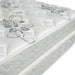 ELBERTYNA White 8" Tight Top Mattress, Cal.King - Marjories Furniture (Las Vegas, NV)