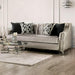 ELICIA Sofa - Marjories Furniture (Las Vegas, NV)