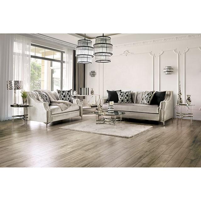 ELICIA Sofa - Marjories Furniture (Las Vegas, NV)