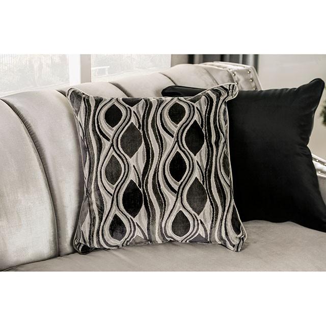 ELICIA Sofa - Marjories Furniture (Las Vegas, NV)