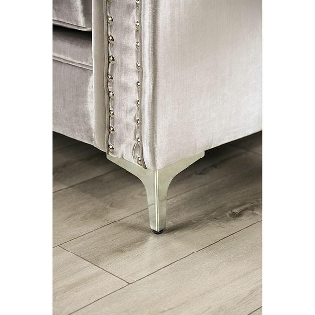 ELICIA Sofa - Marjories Furniture (Las Vegas, NV)