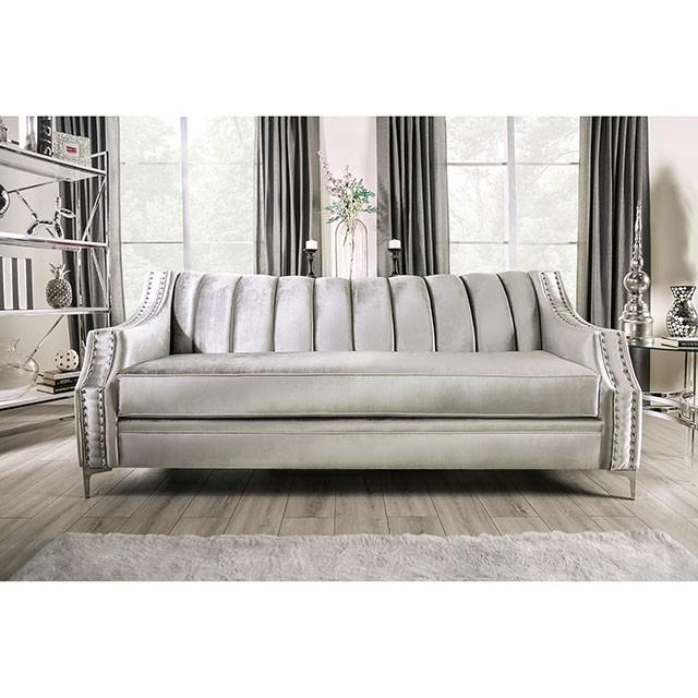 ELICIA Sofa - Marjories Furniture (Las Vegas, NV)