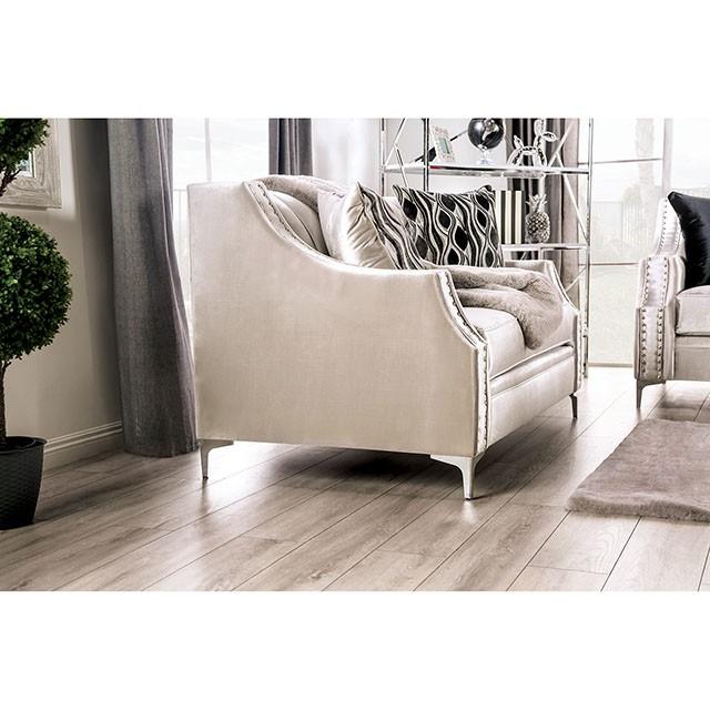 ELICIA Sofa - Marjories Furniture (Las Vegas, NV)