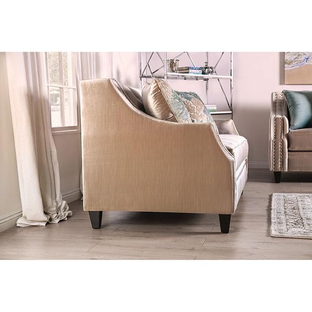 ELICIA Sofa - Marjories Furniture (Las Vegas, NV)