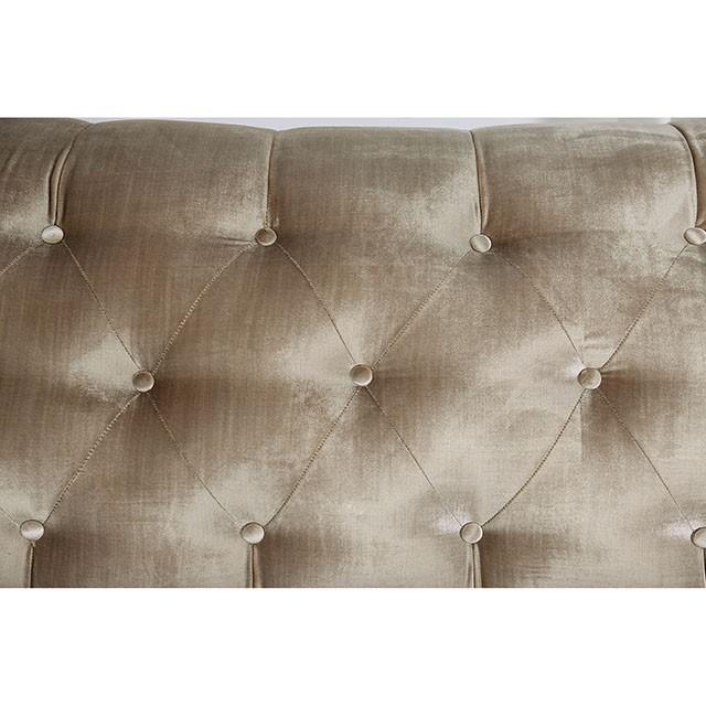 ELICIA Sofa - Marjories Furniture (Las Vegas, NV)