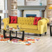 ELIZA Sofa - Marjories Furniture (Las Vegas, NV)