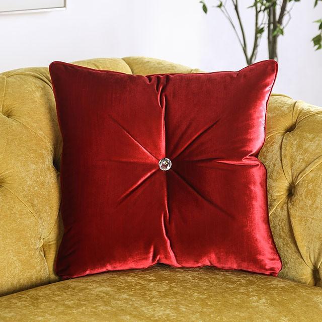 ELIZA Loveseat - Marjories Furniture (Las Vegas, NV)