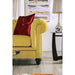 ELIZA Loveseat - Marjories Furniture (Las Vegas, NV)