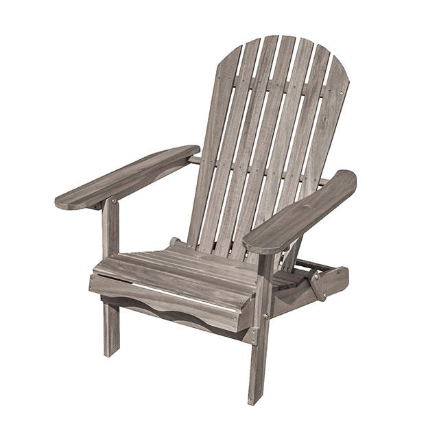 Elk Adirondack Chair - Marjories Furniture (Las Vegas, NV)