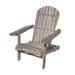 Elk Adirondack Chair - Marjories Furniture (Las Vegas, NV)