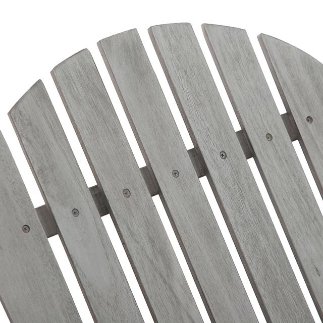 Elk Adirondack Chair - Marjories Furniture (Las Vegas, NV)