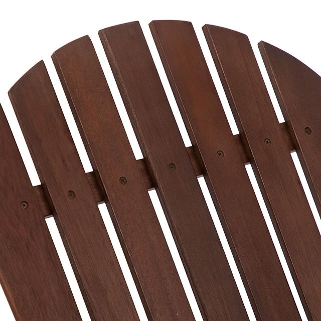 Elk Adirondack Chair - Marjories Furniture (Las Vegas, NV)