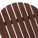 Elk Adirondack Chair - Marjories Furniture (Las Vegas, NV)
